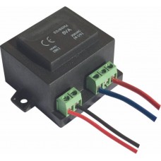 17E-006 / MART Adaptör 12 VAC / 300 mA